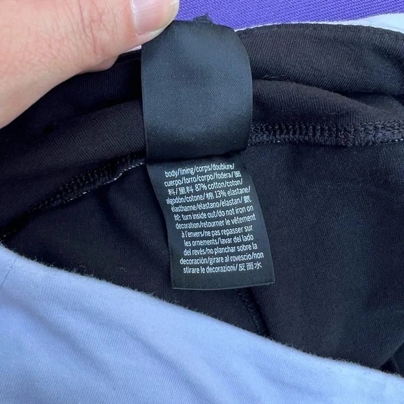 VS PINK Yoga Leggings - Picture 8 of 11